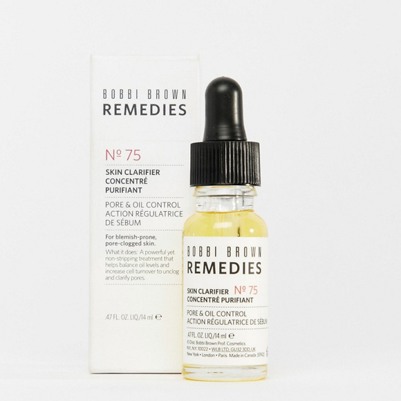 Bobbi Brown Other - Bobbi Brown Skin Clarifier No. 75